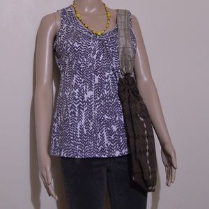 Boden Tank Top Size 10